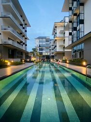 The Verandah Residences (D5), Apartment #601056981